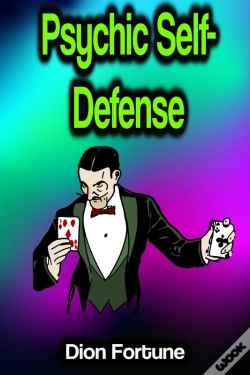 Capa do artigo Psychic Self-Defense