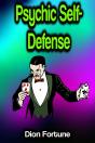 Psychic Self-Defense - Preview