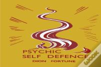 Psychic Self-Defense