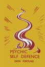 Psychic Self-Defense - Preview