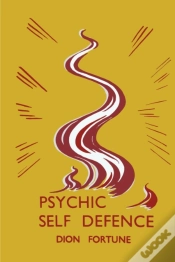 Capa do artigo Psychic Self-Defense