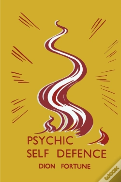Capa do artigo Psychic Self-Defense
