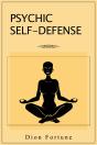 Psychic Self-Defense - Preview