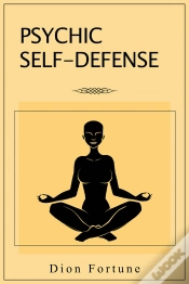 Capa do artigo Psychic Self-Defense