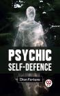 Psychic Self-Defense - Preview