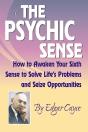 Psychic Sense - Preview