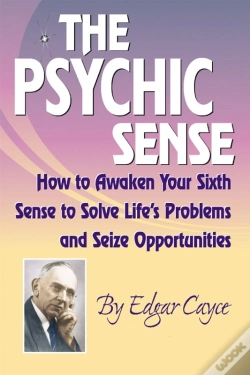 Capa do artigo Psychic Sense