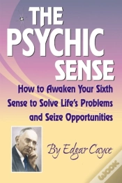 Capa do artigo Psychic Sense