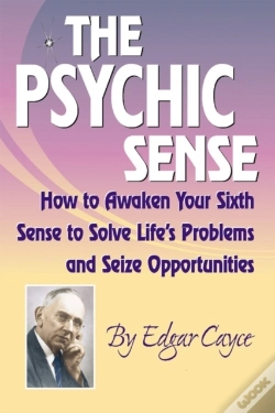 Capa do artigo Psychic Sense