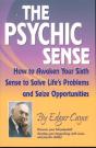 Psychic Sense - Preview