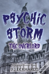 Psychic Storm