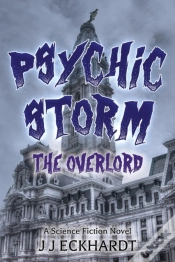 Capa do artigo Psychic Storm