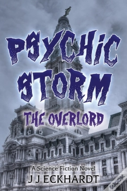 Capa do artigo Psychic Storm