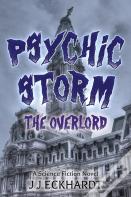 Psychic Storm