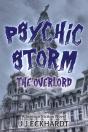 Psychic Storm - Preview