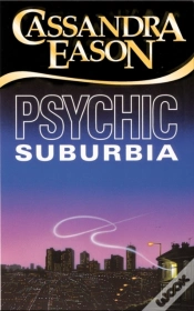 Capa do artigo Psychic Suburbia