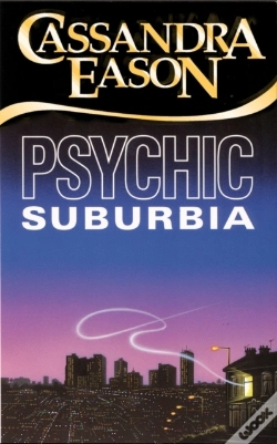 Capa do artigo Psychic Suburbia