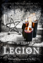 Psychic Surveys Book Six: Legion - Preview