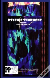 Capa do artigo Psychic Symphony