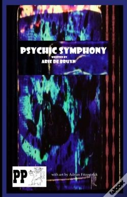Capa do artigo Psychic Symphony