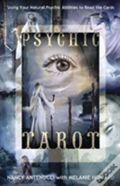 Capa do artigo Psychic Tarot