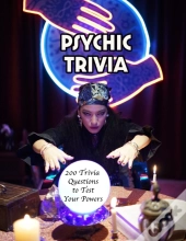 Psychic Trivia