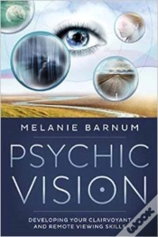 Capa do artigo Psychic Vision