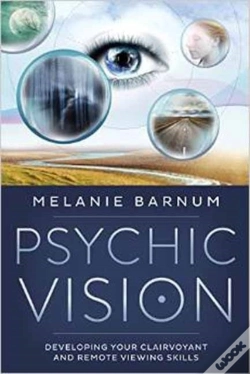 Capa do artigo Psychic Vision