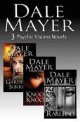 Psychic Visions