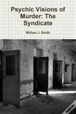 Capa do artigo Psychic Visions Of Murder: The Syndicate