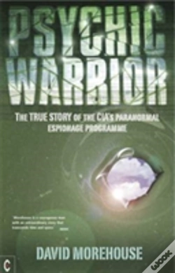 Capa do artigo Psychic Warrior
