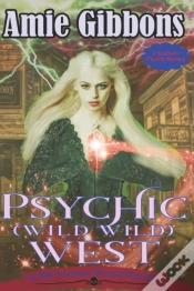 Capa do artigo Psychic (Wild Wild) West