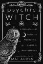 Psychic Witch - Preview