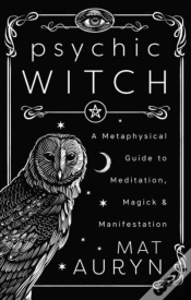Capa do artigo Psychic Witch