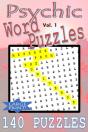Psychic Word Puzzles - Preview