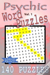 Psychic Word Puzzles
