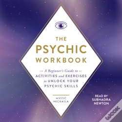 Capa do artigo Psychic Workbook