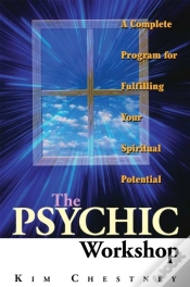Capa do artigo Psychic Workshop