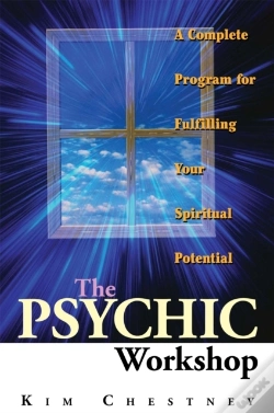 Capa do artigo Psychic Workshop