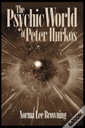 Capa do artigo Psychic World Of Peter Hurkos