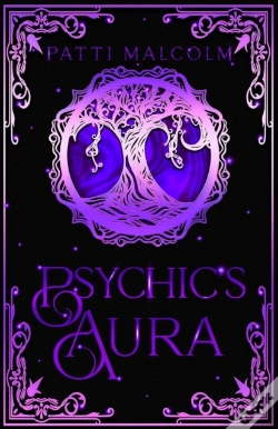 Capa do artigo Psychic'S Aura