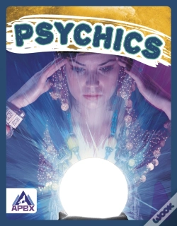 Capa do artigo Psychics