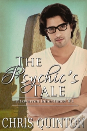 Capa do artigo Psychic