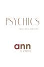 Psychics, Tarot Cards & Horoscopes - Ann Elizabeth - Preview
