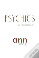 Psychics, Tarot Cards & Horoscopes - Ann Elizabeth