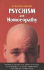 Psychism & Homoeopathy - Preview