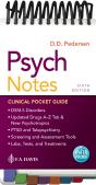 Psychnotes - Preview