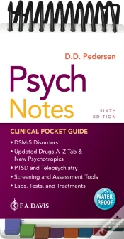 Capa do artigo Psychnotes