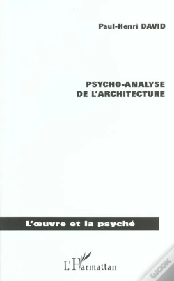 Capa do artigo Psycho-Analyse De L'Architecture