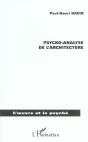 Psycho-Analyse De L'Architecture - Preview